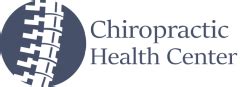 chiropractic health center port orchard
