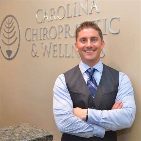 chiropractic jobs in south carolina