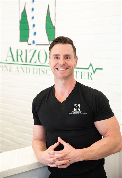 chiropractor in gilbert arizona