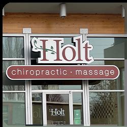 chiropractor in port orchard