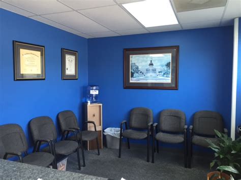 chiropractor peach orchard road