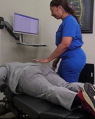 Chiropractor Spring Branch Tx