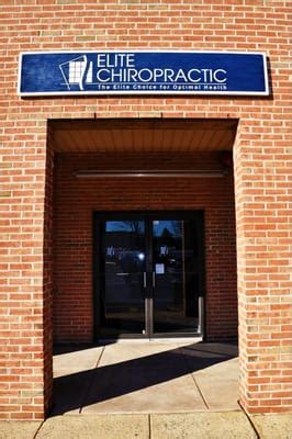 chiropractors in newtown pa