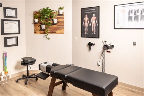 chiropractors in north bay