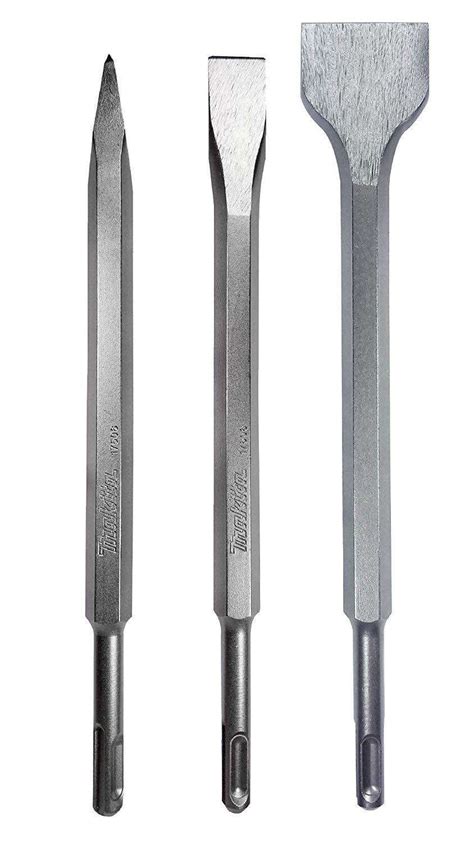 Chisel And Bits Circle