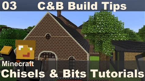 Chisel And Bits Creations