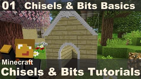 Chisel And Bits How To Copy And Paste