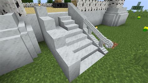 Chisel And Bits Mod Minecraft Fabric