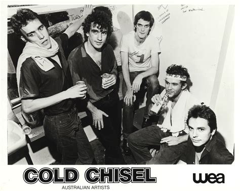 Chisel Band Wiki