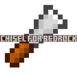 Chisel Curseforge 1.12.2