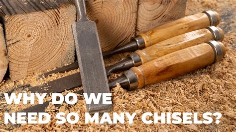 Chisel Definition In Art