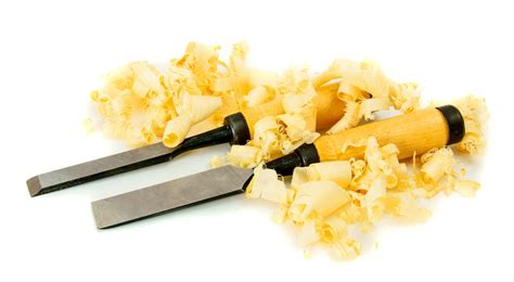 Chisel Definition Job