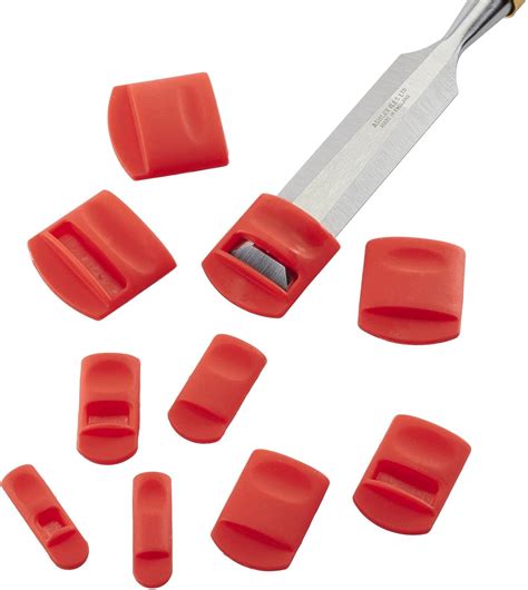 Chisel Guards Amazon