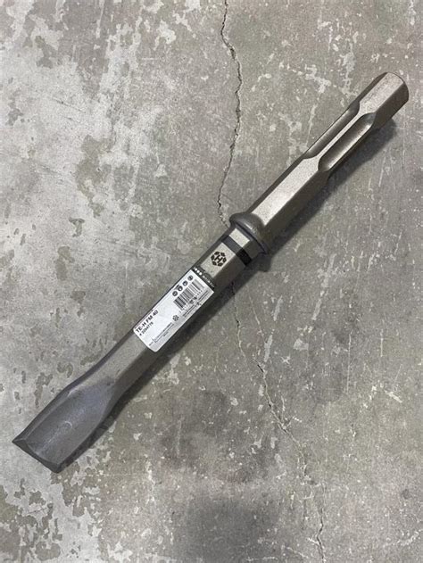 Chisel Hammer Rental