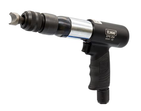 Chisel Hammer Vibration