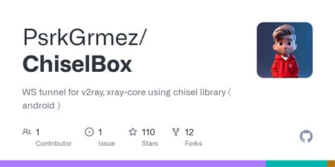 Chisel Library