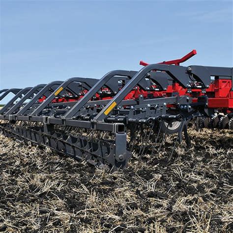 Chisel Plow Leveling Attachments