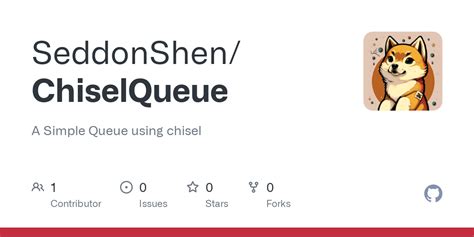 Chisel Queue Example
