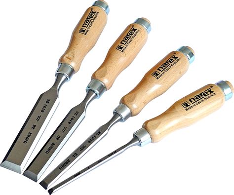 Chisel Set Best