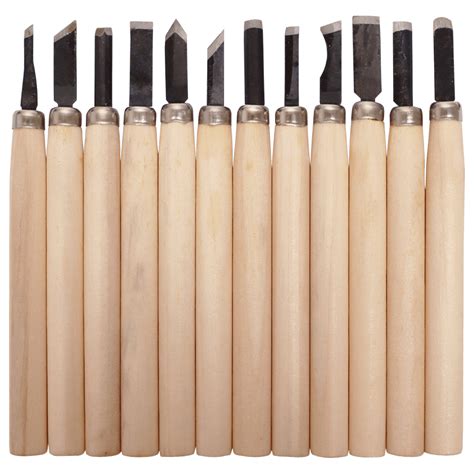 Chisel Set Mini