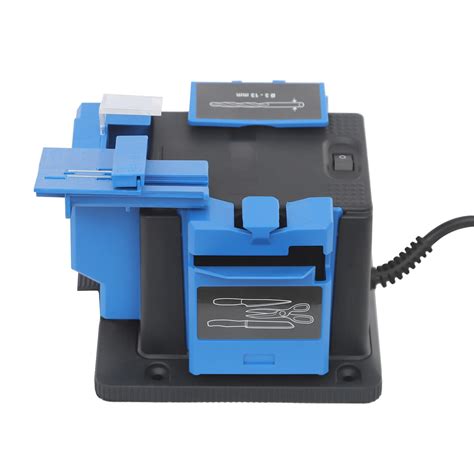 Chisel Sharpener Electric