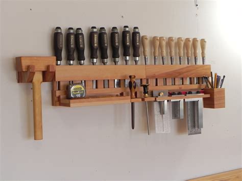 Chisel Storage