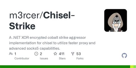Chisel Strike Github