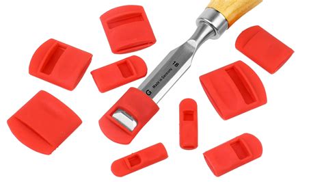 Chisel Tip Guards