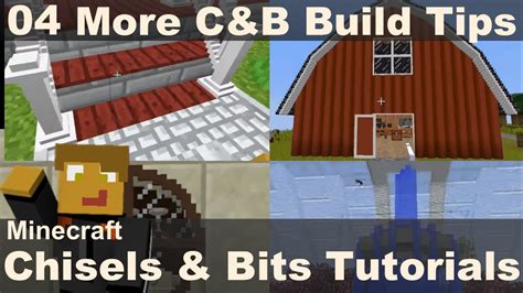 Chisels And Bits Wiki