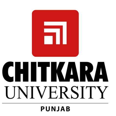 chitkara university