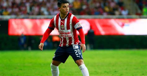 chivas hoy marcador