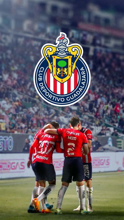 Chivas Backgrounds Wallpaper Cave