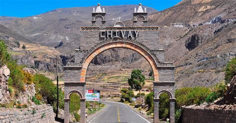 Chivay to Puno Transfer: A Helpful Guide