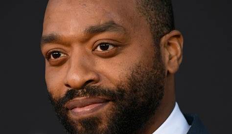 Unraveling Chiwetel Ejiofor's Height: Insights And Revelations