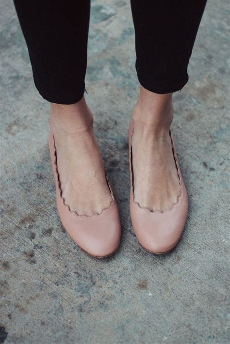 Chloe Ballet Flats Review: Stylish And Comfortable Footwear For Every Occasion