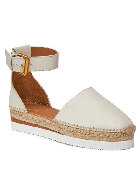 Chloé Espadrilles Women Chloé Espadrilles online on YOOX United