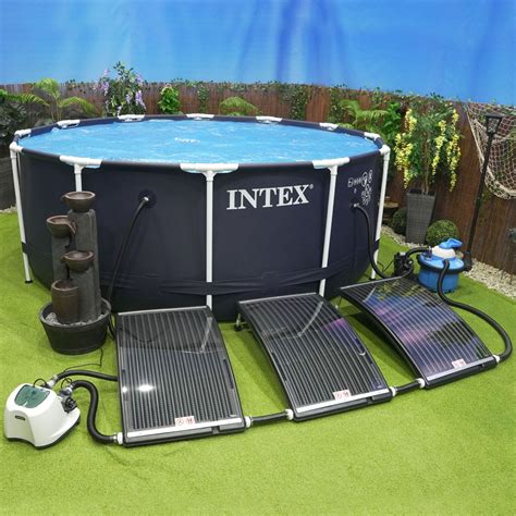 Chloormeter Zwembad Intex