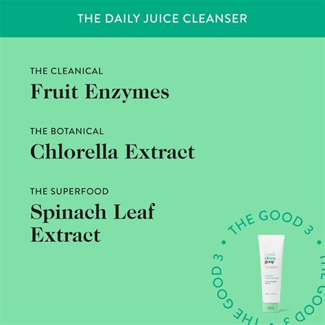 Chlorella Juice Cleanse