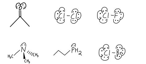 Chlorine Monobromide Formula