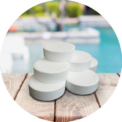 Chlorine Tablets Nz