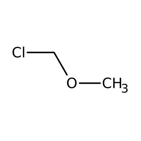 chloromethyl methyl ether cas no