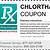 chlorthalidone manufacturer coupons