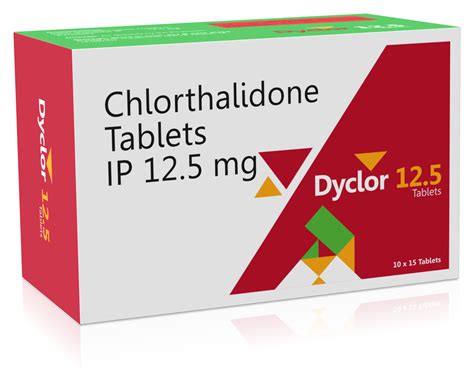 What Chlorthalidone is Used For: Benefits and Medical Applications