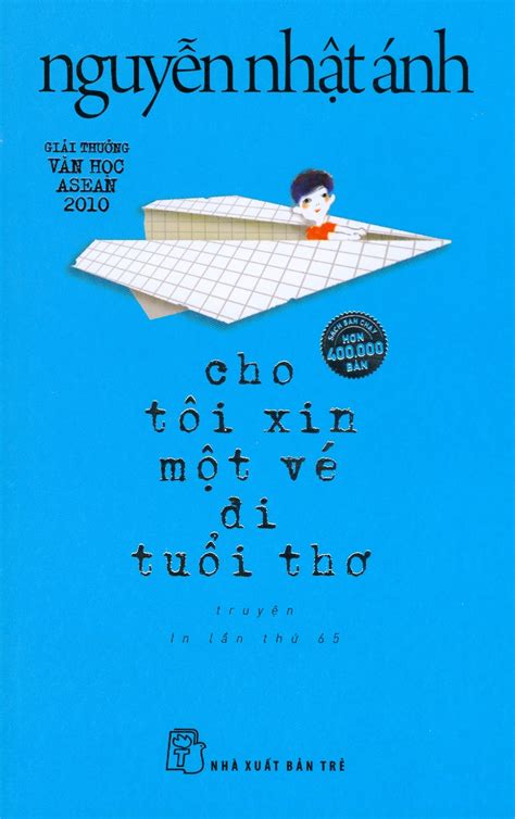 cho tôi xin một vé đi tuổi thơ nói về gì