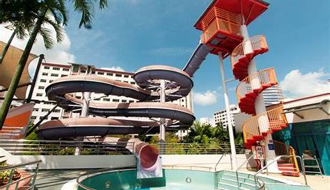 Choa Chu Kang Swimming Complex - Swimming Lessons Singapore