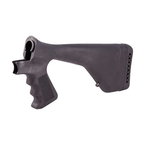 Choate Fiberglass Pistolgrip Adjustable Length Shotgun Buttstocks Adjustable Length Buttstock Rem 870