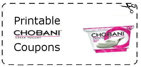 Chobani Greek Yogurt Just 60¢ Per Cup At Kroger