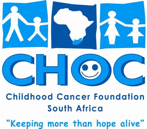 choc childhood cancer foundation