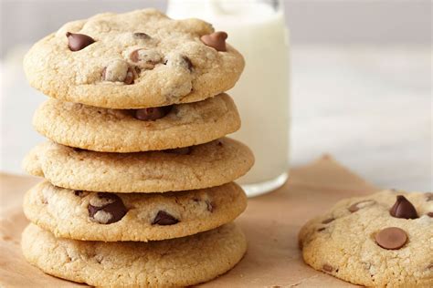 Choc Chip Cookies