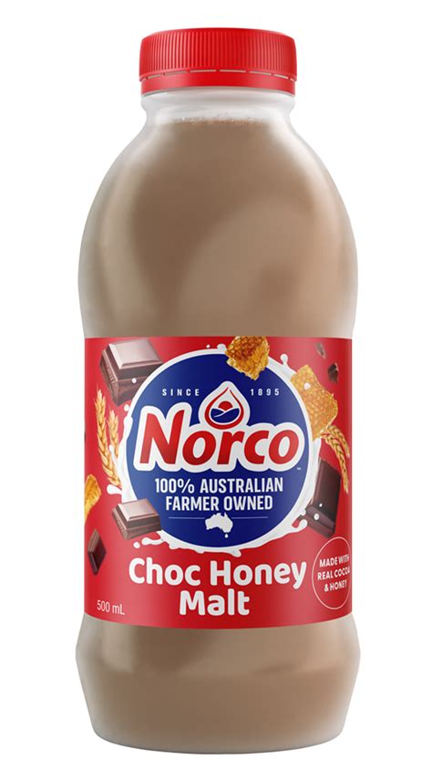 choc honey